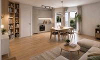 Wohnung - 1210, Wien - Drygalski Residences - INVESTMENT