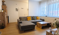 Wohnung - 7203, Wiesen - Charmante Mietwohnung mit Terrassen Nutzung