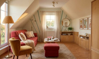 Wohnung - 3500, Krems an der Donau - "Dachgeschosswohnung mit Terrasse im Herzen von Krems"