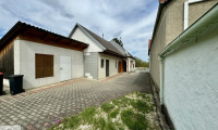 Haus - 7472, Dürnbach im Burgenland - 1.074 m² Grundstück mit Bestand – Projektchance um € 69.000