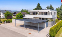 Wohnung - 9583, Faak am See - GELEGENHEIT: 4-Zimmer-Traum-Gartenwohnung in Faak am See