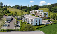 Wohnung - 4600, Thalheim bei Wels - TOP 2-Zimmer-Wohnung mit Terrasse in Thalheim bei Wels/Mühlental – provisionsfrei