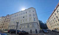 Wohnung - 1120, Wien - Charmante 1-Zimmer-Wohnung mit Terrasse im DG in 1120 Wien – Top Preis!