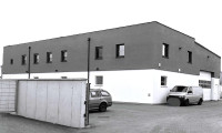 Halle / Lager / Produktion - 7111, Parndorf - Moderne Betriebsliegenschaft in Parndorf