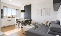 Wohnung - 1230, Wien - Helle Dachgeschosswohnung mit Balkon & Klima im Süden Wiens