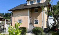 Haus - 5151, Nußdorf am Haunsberg - Ein Haus, zwei Wohnungen, viele Möglichkeiten – Zweifamilienhaus in Nußdorf am Haunsberg