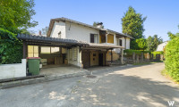 Haus - 8010, Graz - *WALTENDORF* Wohnen über Graz – Einfamilienhaus mit Garten, Aussicht und viel Raum für eigene Ideen