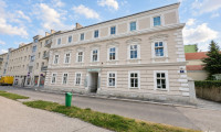 Büro / Praxis - 3100, St. Pölten - 119 m² Praxis-/Ordinationsfläche im Ärztezentrum – Erstbezug nach Renovierung | barrierefrei | provisionsfrei