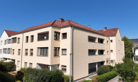 Wohnung - 4623, Gunskirchen - Neu sanierte Wohnung in Premium-Ruhelage im Zentrum von Gunskirchen