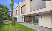Haus - 1210, Wien - Erstbezug: Modernes Reihenhaus mit Garten & Terrassen in 1210 Wien, €749.000