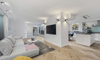 Wohnung - 1060, Wien - Ein neues Zuhause zwischen Naschmarkt und MuseumsQuartier