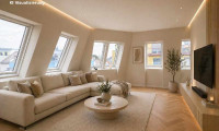 Wohnung - 1180, Wien - Ersbezug! 3 Zimmer Wohnung mit Terrasse - Nähe Kutschkermarkt 