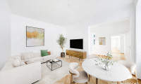 Wohnung - 1030, Wien - TOP 07 I 2 Zimmer I Hochparterre I Fischgrätparkettboden I Komplettküche I Nahe Prater