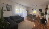Wohnung - 7163, Andau - ANDAU – Barrierefreie Erdgeschosswohnung mit sonnigem Garten zur Miete!