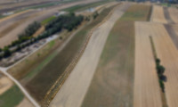 Land und Forstwirtschaft - 2214, Auersthal - Landwirtschaftliches Grundstück in der KG Auersthal - 3238m2