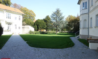 Wohnung - 2500, Baden - Wohnen wie zu Kaisers Zeiten - Revitalisierter Altbau - Stil trifft Neu