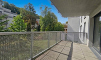 Wohnung - 1170, Wien - Sonnige 4-Zimmer-Wohnung mit Balkon - N E U W A L D E G G