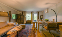 Wohnung - 6370, Kitzbühel - Appartement mit einer begehrten Freizeitwohnsitz Widmung in Kitzbühel