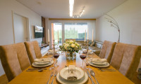 Wohnung - 6060, Hall in Tirol - Wohnen mit Garten – fast wie im eigenen Haus - 3 Zimmer Garten-Garten-Eigentumswohnung zu verkaufen