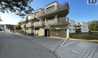 Wohnung - 2544, Leobersdorf - Gepflegte 1-Zi Gartenwohnung mit Terrasse & Garage in Leobersdorf, Miete unter € 700,-