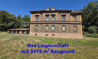 Haus - 8700, Donawitz - Großzügiges Mehrfamilienhaus in Donawitz – ca. 400m² Wohnfläche, ruhige rückseitige Terrasse, 4 Garagen, weitläufiges 3478 m² großes Grundstück.