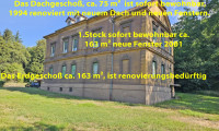 Haus - 8700, Donawitz - Großzügiges Mehrfamilienhaus in Donawitz – ca. 400m² Wohnfläche, ruhige rückseitige Terrasse, 4 Garagen, weitläufiges 3478 m² großes Grundstück.