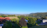 Grundstück - 3400, Klosterneuburg - Rarität am Ölberg – Baugrundstück mit Panoramablick