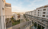 Wohnung - 1210, Wien - Schnäppchen: Neuwertige Neubauwohnung mit Balkon – Fertigstellung 2022