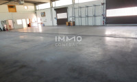 Halle / Lager / Produktion - 3400, Klosterneuburg - Gewerbeimmobilie mit ca. 720 m² - Unbefristet - Ablösefrei - Branchenfrei!