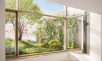 Wohnung - 1030, Wien - | NATÜRLICH DRAUSSEN | BF 14A | ANLEGER | VILLAGE IM DRITTEN | FERTIGSTELLUNG 2027