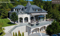 Haus - 2372, Gießhübl - LUXUSVILLA IN GRÜNER BESTLAGE AM SONNENHANG