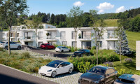 Wohnung - 4600, Thalheim bei Wels - 1.OG: 2-Zimmer-Wohnung mit Balkon in Thalheim bei Wels/Mühlental – provisionsfrei