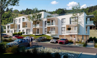 Wohnung - 4600, Thalheim bei Wels - 1.OG: 3-Zimmer-Wohnung mit Balkon in Thalheim bei Wels/Mühlental – provisionsfrei