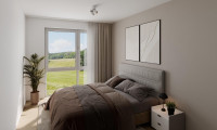 Wohnung - 4600, Thalheim bei Wels - NEU: 2-Zimmer-Wohnung mit Loggia in Thalheim bei Wels/Mühlental – provisionsfrei