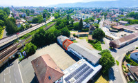 Halle / Lager / Produktion - 9020, Klagenfurt am Wörthersee - Flexible Lagerfläche mit ca. 84 m² – Die ideale Lösung für Unternehmen, Handwerksbetriebe und Gewerbetreibende