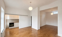 Büro / Praxis - 1080, Wien,Josefstadt - Stilvolles Dachgeschoss-Atelier - Erstbezug nach Generalsanierung | ZELLMANN IMMOBILIEN