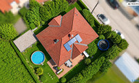 Haus - 3400, Maria Gugging - Wohnen am Fuße von Naturpark Eichenhain