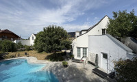 Haus - 3424, Wolfpassing - *** Nicht-08/15-Villa mit Pool, Wellnessbereich & Heimkino ***