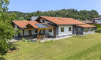 Haus - 9585, Müllnern - Koffer packen und einziehen – wunderschönes Wohnen zwischen Villach und Finkenstein. Ein Zuhause zum Ankommen, Wohlfühlen und Genießen!
