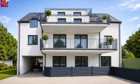 Zinshaus Renditeobjekt - 1110, Wien,Simmering - NEUBAU-INVESTMENTPAKET: 5 WOHNUNGEN + 3 STELLPLÄTZ