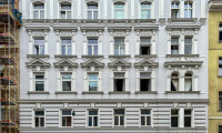Sonstige - 1050, Wien - SCHÖNES ZINSHAUS MIT ENTWICKLUNGSPOTENZIAL (1050 WIEN) / NÄHE U4 MARGARETENGÜRTEL