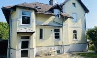 Haus - 5020, Salzburg - Reizendes Jahrhundertwendehaus zur Miete in Morzg