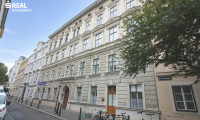 Büro / Praxis - 1080, Wien - Josefstadt, ebenerdige Innenhofbüro oder Ordinationsfläche,