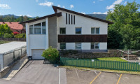 Haus - 8650, Kindberg - Großzügiges Einfamilienhaus in Kindberg – viel Platz für die ganze Familie
