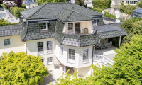 Haus - 2500, Baden - Traumlage am Mitterberg – Besondere Liegenschaft in Ruhelage mit Indoor-Pool