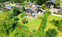 Wohnung - 9212, Techelsberg am Wörther See - Wohnkomfort nahe dem Wörthersee – Moderne Mietwohnung mit 3 Schlafzimmern