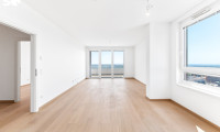 Wohnung - 1100, Wien - # SQ - HOCH33 - WOHNEN MIT WEITBLICK IM HÖCHSTGELEGENEN WOHNGEBÄUDE WIENS