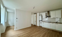 Wohnung - 1160, Wien,Ottakring - #SQ - SANIERTE 2-ZIMMER-WOHNUNG MIT KLEINEM VORGARTEN IN INNENHOFRUHELAGE ZU VERKAUFEN!