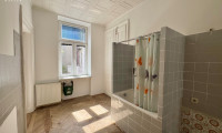 Wohnung - 1180, Wien - #SQ - SANIERUNGSBEDÜRFTIGE 2-ZIMMER-ALTBAUWOHNUNG BEIM TÜRKENSCHANZPARK!
