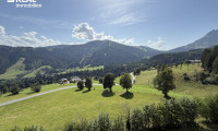 Wohnung - 5505, Mühlbach am Hochkönig - Kleine Wohnung, großer Blick